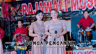 OM Rajawali Terbaru |Devi & Tary |Bunga Pengantin |Ngunduh Mantu | Hendra & Lia | Desa Sukadarma