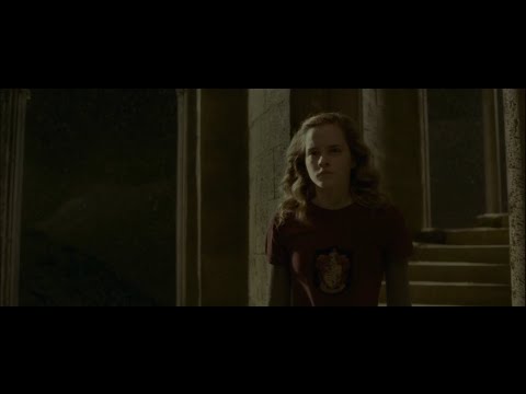 Кадр из фильма «Гарри Поттер и Принц-полукровка»