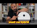 yeedi vac hybrid İnceleme