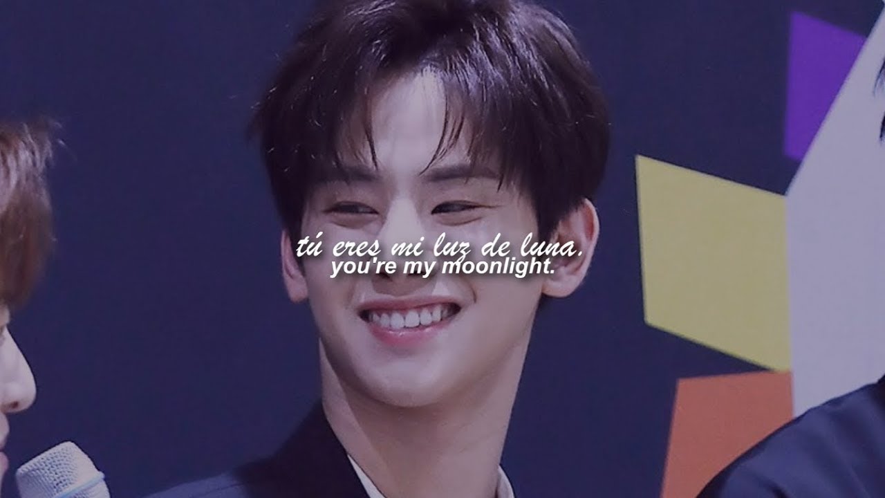 m o o n l i g h t ; 𝓀𝑜 𝒽𝑜𝒿𝓊𝓃𝑔 ☾♡