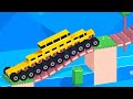 This Fancade Level Broke My Brain – Most Difficult Puzzle Ever"Fancade Speedrun Challenge