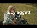 lucy aggett, lived in - the nomad sessions