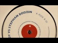 Marc Romboy Stephan Bodzin Io Herzblut Recordings Vinyl Rip Marc Romboy Stephan Bodzin Io Herzblut Recordings Vinyl Rip