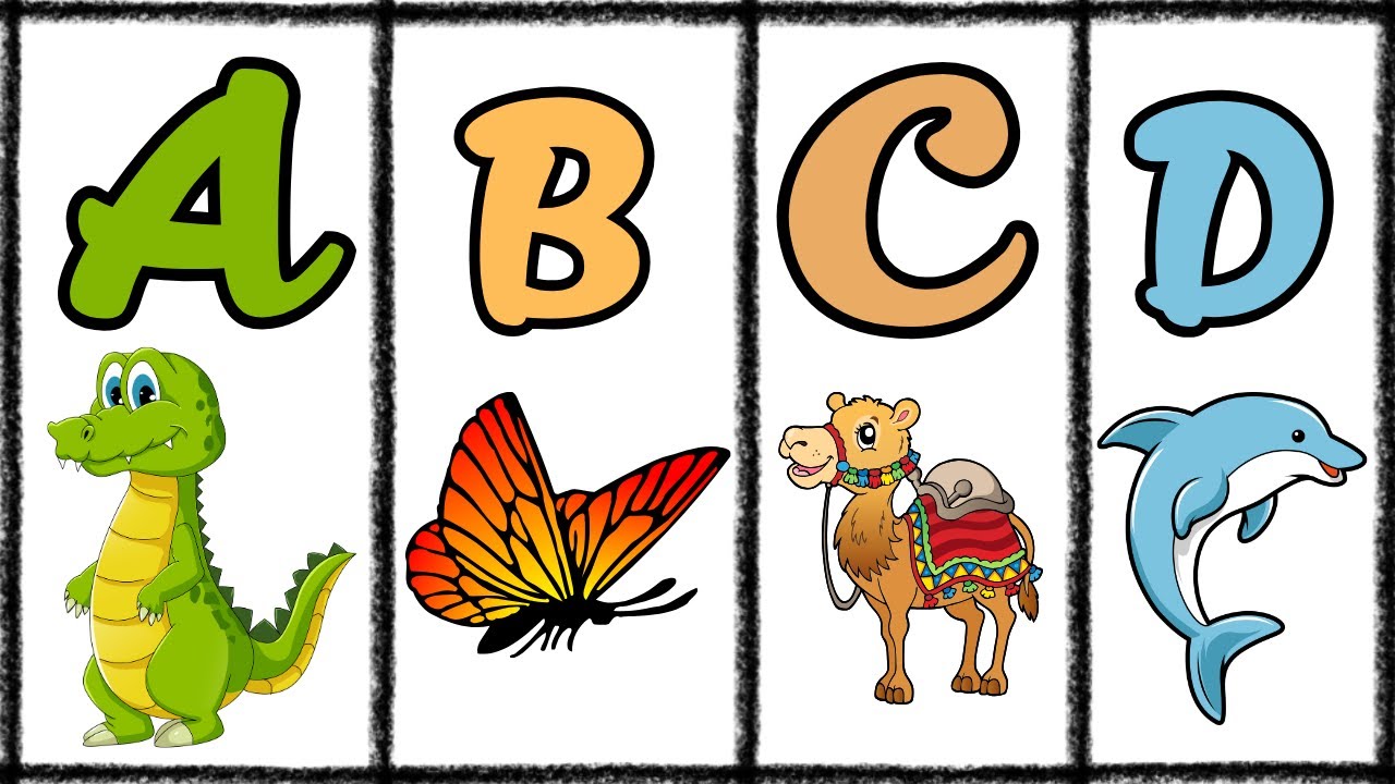 ABC Space Mission 🚀🌕 | Learn A to Z with Planets & Astronauts!