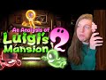 Is luigis mansion 2 a faithful sequel  rawk