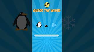 Only a Genius Can Guess Every Word! 💡(PART 4)