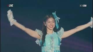 JKT48 - Wimbledon He Tsuretette & Ame no Pianist - Last Voyage - Shani Graduation Concert