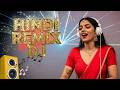 Hindi Remix DJ 2026 🎧 Nonstop Bollywood Party Mix | Indian EDM Dance Vibes