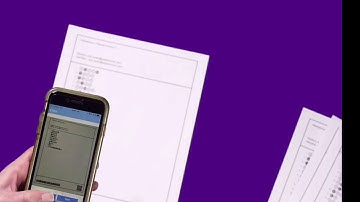 Paperscorer Learnosity Integration Demo