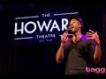 That Bitch Better Be Funny: Live at The Howard Theater -Sampson (Stand Up Comedy)