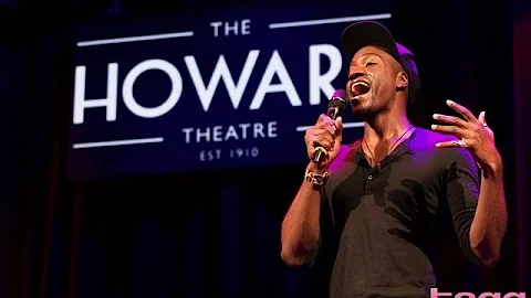 That Bitch Better Be Funny: Live at The Howard The...