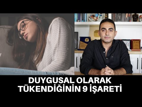 Video: Duygular Yükseldiğinde Ağlamayı Nasıl Durdurursunuz: 15 Adım