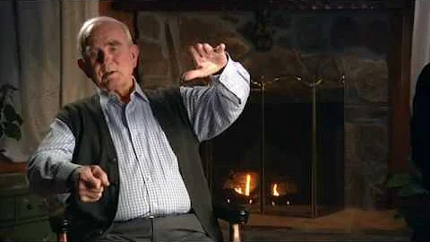 "You Don't Want That in Your Town" - Former Govern...