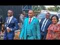 See why Rev Ben Kiengei of JCM  is an anointed and chosen leader from heaven! God bless you Rev Ben