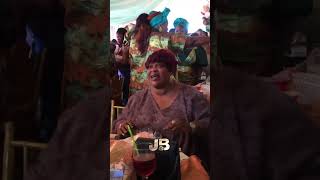 Adeniyi Johnson At Bakare Zhainab Movie Premiere