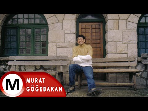Murat Göğebakan - Ah Ömrüm ( Official Audio )