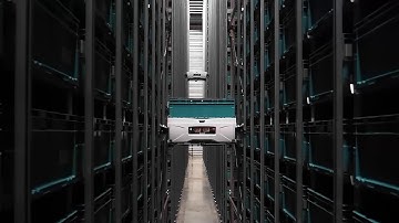 GXO: Logistics at Full Potential (Español)