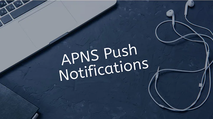 How to Send APNS Push Notifications to the iOS Simulator in Swift IOS