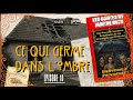 Ce Qui Germe dans l'Ombre - EP 10 - Bienvenue à Providence - [Actual Play FR - Enquête &amp; Horreur]