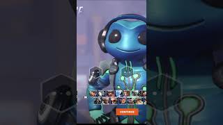 Guess that Overwatch 2 hero, (Day #3)