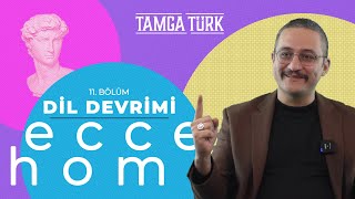 Download Lagu ECCO HOMO  | DİL DEVRİMİ MP3