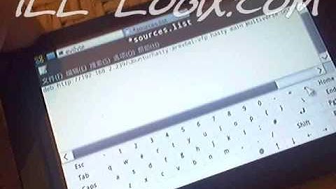 SmartQ5 update plus convert to english part2