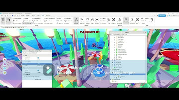 PLS DONATE MODDED Tutorial: How to Fix 1M and Smite Hammer!