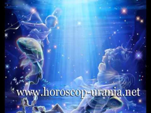 Horoscop Urania Pesti 30-5 ianuarie 2013 - YouTube