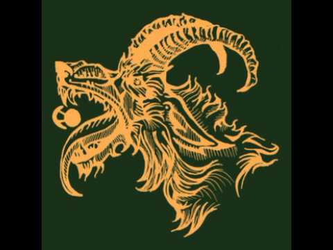 Horse Latitudes - Initiation / Black Soil