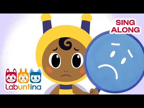 How Do I Feel Emotional Learning For Kids Labuntina 9 Story Sing Dance