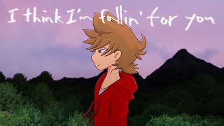 I think I'm falling for you (animation meme) // Eddsworld