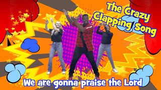 The Crazy Clapping Song - Doug Horleyduggie Dug Dug Official Video