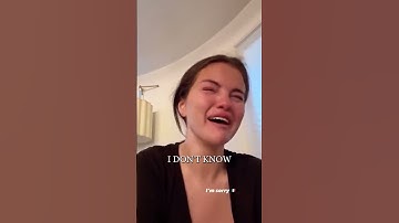 Thumbnail of Benny Blanco Says Selena Gomez Always Cries #love #emotional #selenagomez #music #family