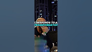 Tate Responds To Adin Ross Transformation