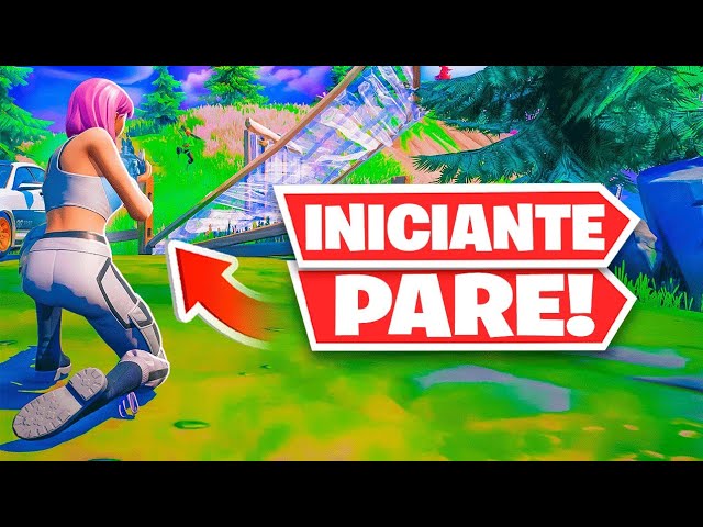 GUIA - COMO COMEÇAR A JOGAR FORTNITE EM 2021! (para iniciantes) 