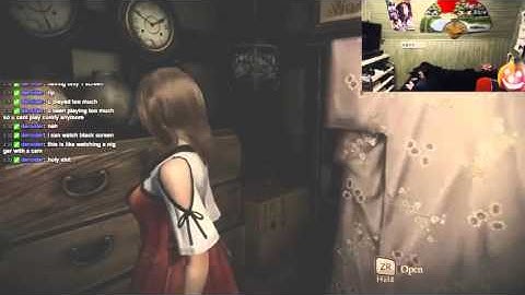 Fatal Frame 5 Playthrough Part 3
