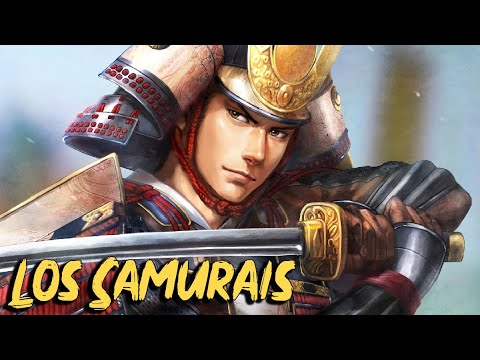 Samurais: Los Increíbles Guerreros de Japón Feudal - Historia del Japón - Mira la História