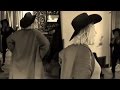 Adele Goes Western For HILARIOUS Mannequin Challenge
