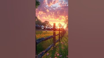 سورة الواقعة| القارئ سعد الغامدي| تلاوة هادئة #اكسبلور