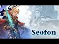 [EN]Granblue Fantasy: Relink - Endless Ragnarok | Meet the Crew: Seofon