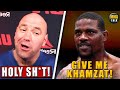 MMA Community React to Kevin Holland's INSANE KO of Jacare Souza, Dana White on Tony's loss, Chimaev