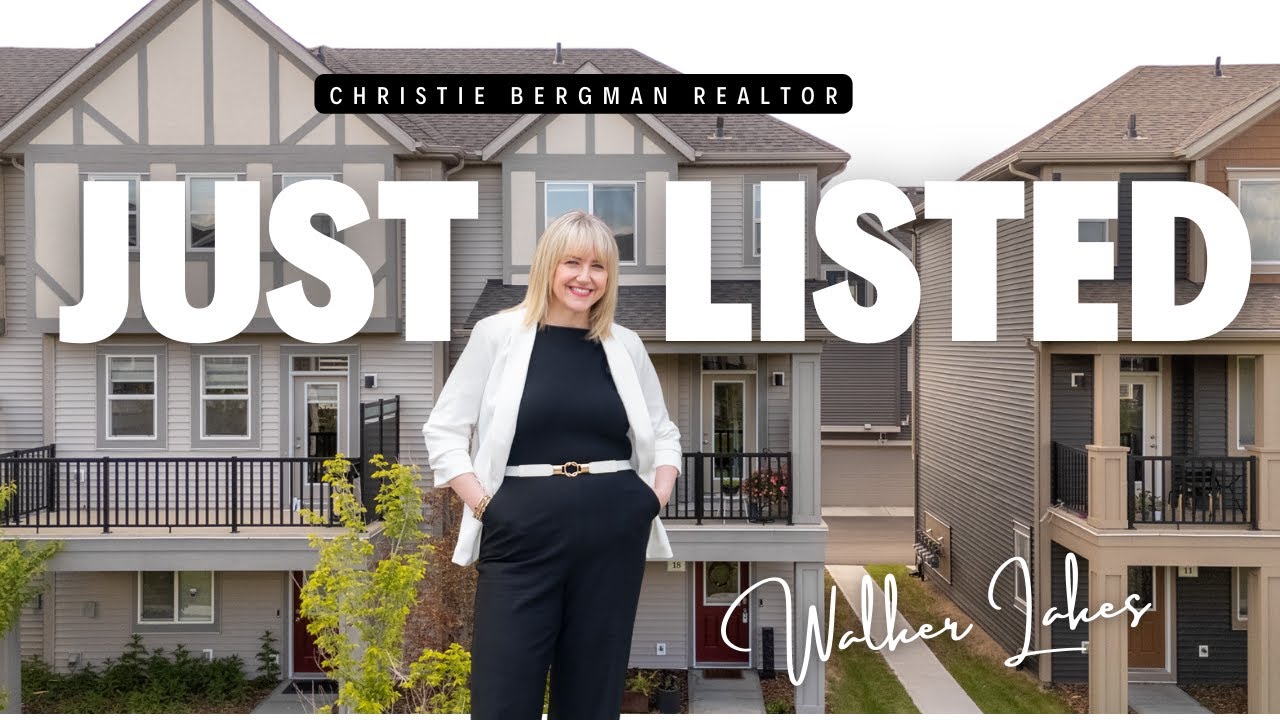 HOME FOR SALE WALKER LAKESCHRISTIE BERGMANREALTORMAXWELL