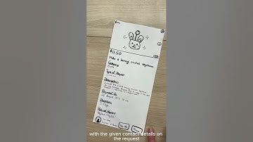 IS211 - Iter 1.4 Prototype Easy Scenario Video - G12T2