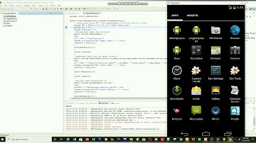 Tugas Pertemuan 15 Tutorial Penggunaan Aplikasi Mobile CRUD Untuk tabel (admin, buku, anggota)