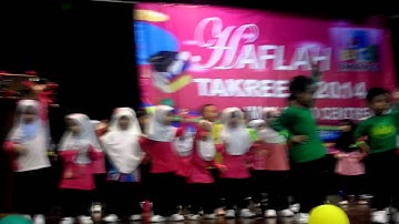 Iman CC Grad day 2014