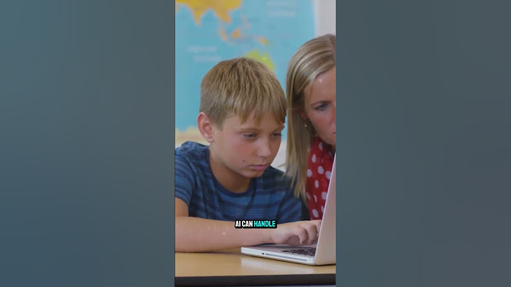 Top Education Expert Reveals AI's Impact on Learning