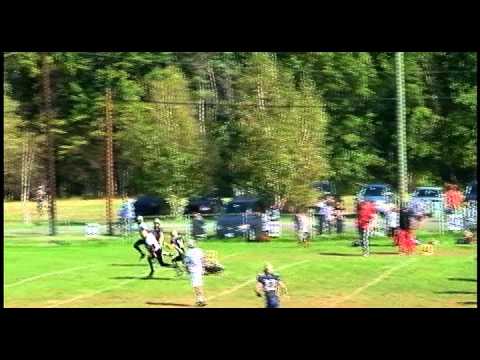 Dwayne Haskins Jr. Highlights 2010