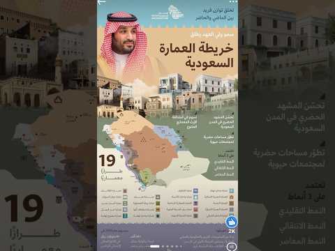 اخيرااااا اعظم مشروع في السعودية
