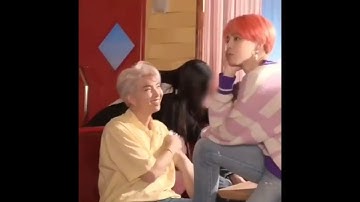 Minjoon FMV 10,000 Hours is Never Enough (Jungkook Cover)  (Minimoni BTS)