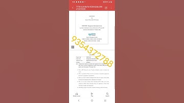 MMPO 4 ENGLISH MEDIUM SOLVED ASSIGNMENT 2024 | FOR PDF WHATSAPP ON 9354372788